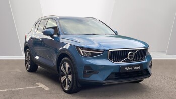 Volvo Xc40 1.5 T5 Recharge PHEV Ultimate Dark 5dr Auto Estate
